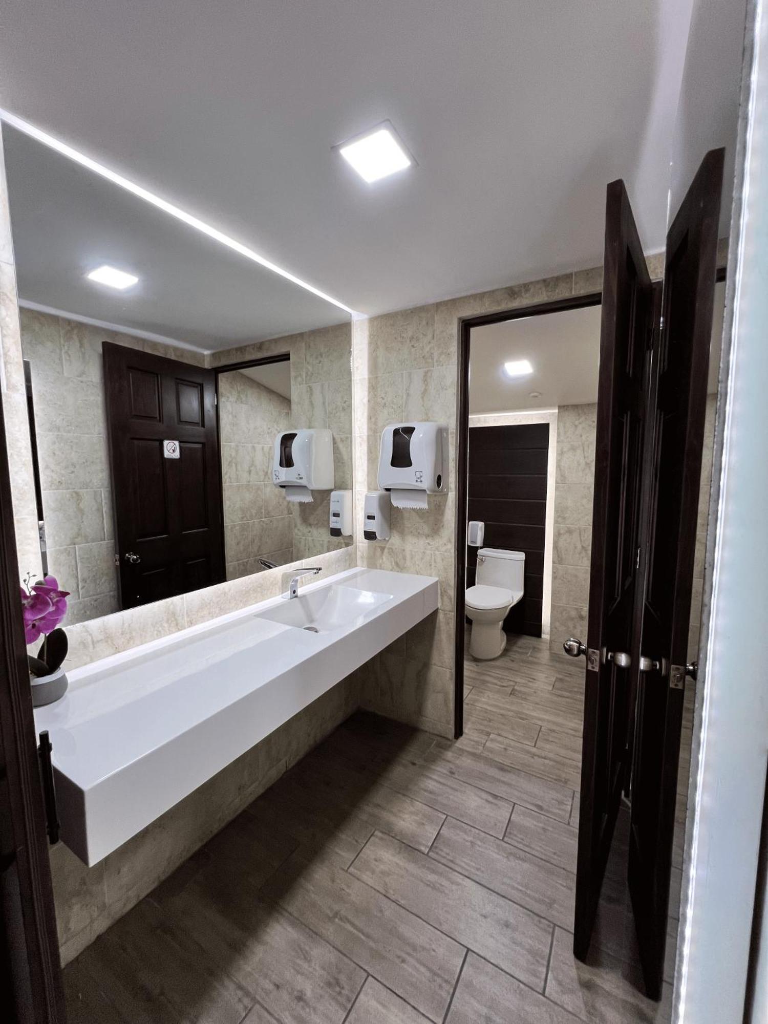 Hotel Villa Espanola Guatemala City Eksteriør bilde